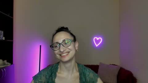 Arianna online show from March 12, 2025, 2:30 am