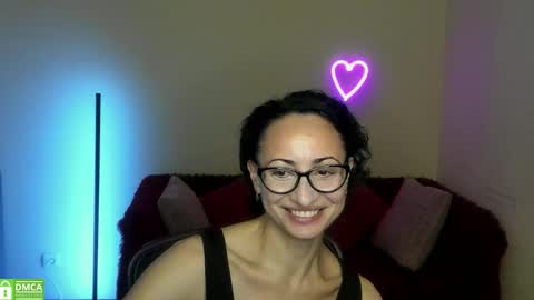 Arianna online show from September 8, 2025, 5:45 pm