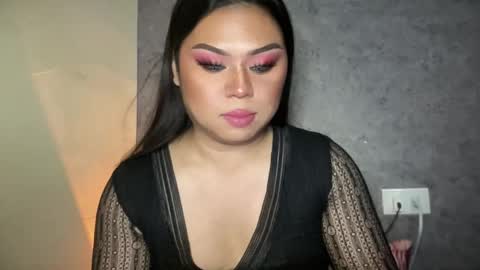 Snapshot of arianna_wardx chatting on January 9, 2025, 6:38 am LOVELY online show from January 9, 2025, 6:38 am