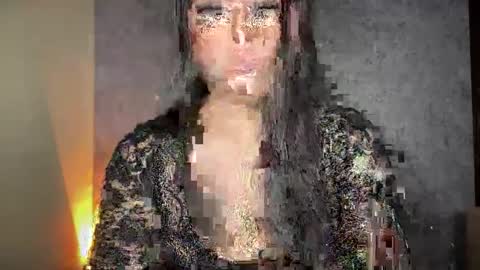 Snapshot of arianna_wardx chatting on January 15, 2025, 5:40 am LOVELY online show from January 15, 2025, 5:40 am