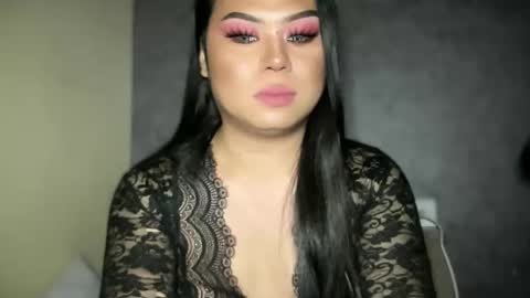 Snapshot of arianna_wardx chatting on January 23, 2025, 6:39 am LOVELY online show from January 23, 2025, 6:39 am