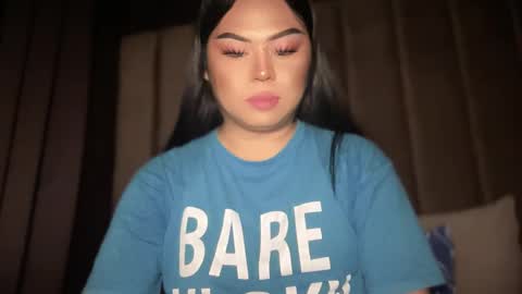 Snapshot of arianna_wardx chatting on January 31, 2025, 5:42 pm LOVELY online show from January 31, 2025, 5:42 pm