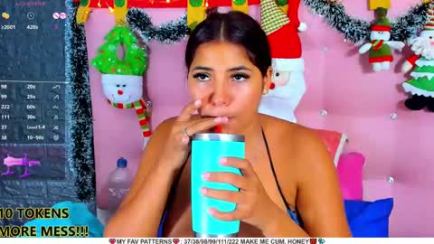 Arianna online show from December 23, 2024, 1:29 am