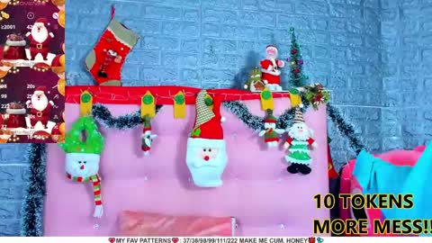 Arianna online show from December 26, 2024, 7:16 pm
