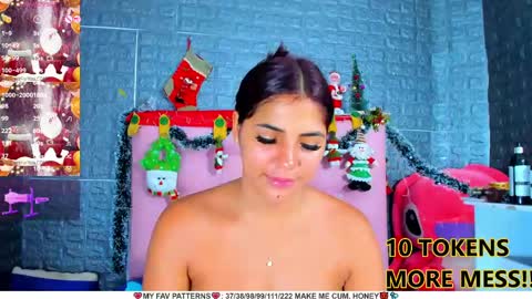 Arianna online show from December 27, 2024, 1:53 am