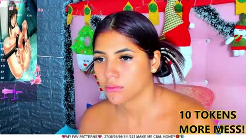 Arianna online show from January 5, 2025, 1:35 am