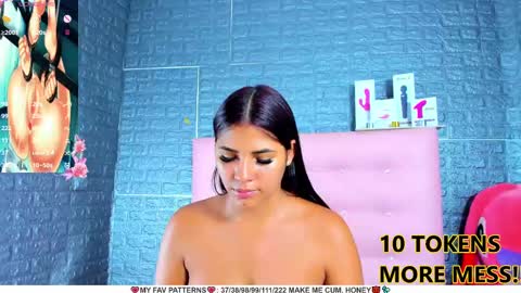 Arianna online show from January 5, 2025, 10:08 pm