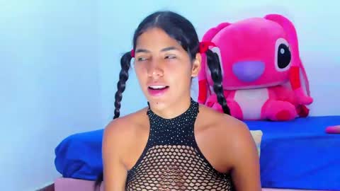 Snapshot of ariannalewis1 chatting on June 8, 2026, 1:28 am Arianna online show from June 8, 2026, 1:28 am