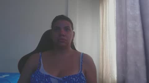 ariannaloovel online show from January 8, 2025, 7:13 pm