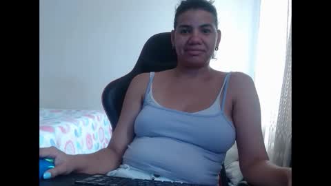 ariannaloovel online show from January 13, 2025, 5:44 pm