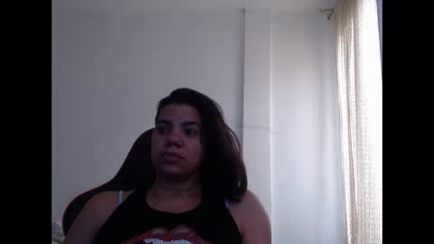 ariannaloovel online show from January 18, 2025, 6:10 pm