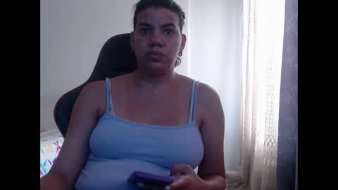 ariannaloovel online show from January 27, 2025, 4:33 pm