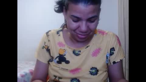 ariannaloovel online show from March 6, 2025, 11:20 pm