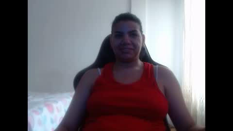 ariannaloovel online show from March 7, 2025, 9:17 pm