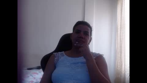 ariannaloovel online show from March 10, 2025, 4:03 pm