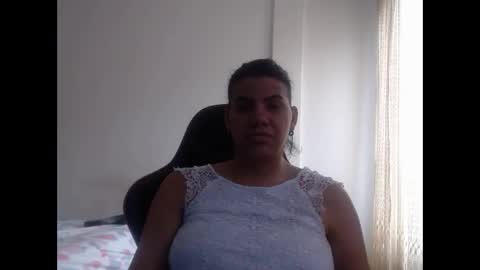 ariannaloovel online show from March 10, 2025, 7:07 pm