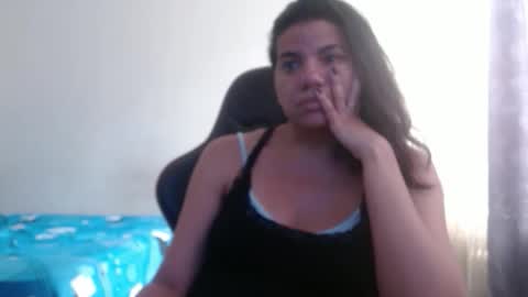 ariannaloovel online show from September 18, 2025, 5:15 pm