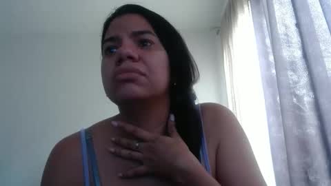 ariannaloovel online show from November 18, 2025, 4:22 pm