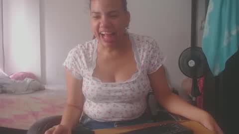 ariannaloovel online show from May 2, 2026, 6:46 pm