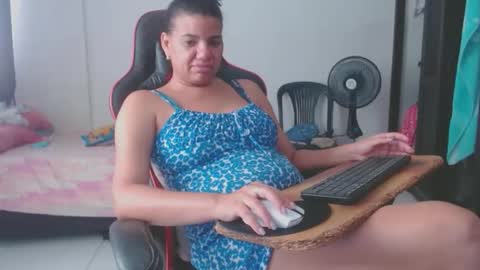 ariannaloovel online show from May 6, 2026, 6:02 pm
