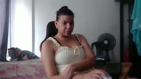 ariannaloovel online show from May 11, 2026, 4:26 pm