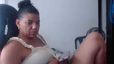 ariannaloovel online show from June 23, 2026, 4:27 pm