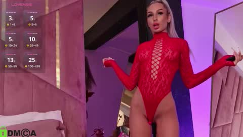 Arianna online show from November 29, 2025, 8:23 pm