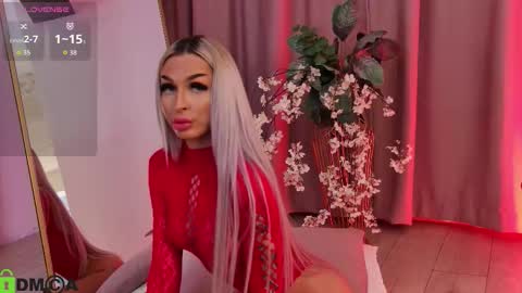 Arianna online show from January 18, 2026, 7:17 pm