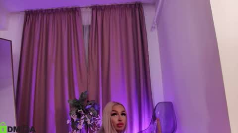 Arianna online show from February 5, 2026, 7:29 pm