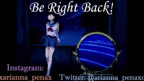 Arianna Pea online show from December 21, 2024, 5:14 am