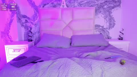 AriannaROux online show from December 20, 2024, 3:25 am