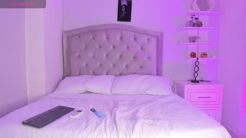 AriannaROux online show from January 13, 2025, 10:35 pm