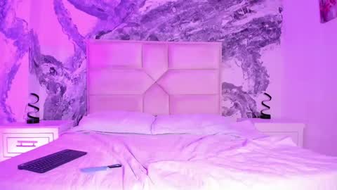 AriannaROux online show from January 16, 2025, 7:52 pm