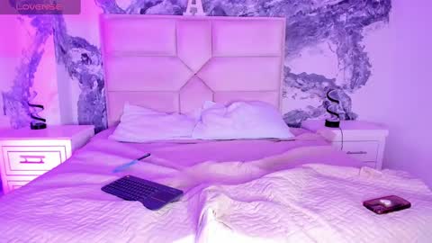 AriannaROux online show from January 22, 2025, 1:31 am