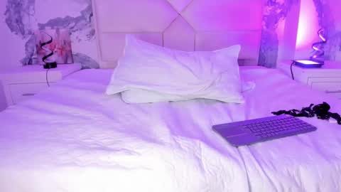 AriannaROux online show from January 24, 2025, 5:42 am