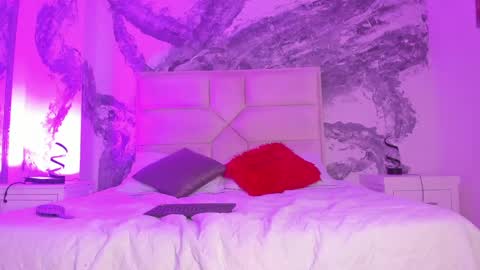 AriannaROux online show from January 31, 2025, 4:47 am