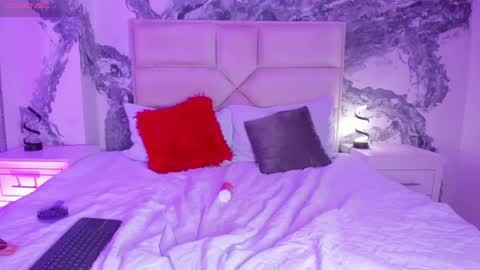 AriannaROux online show from February 1, 2025, 7:36 am
