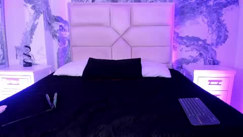AriannaROux online show from September 9, 2025, 10:42 pm