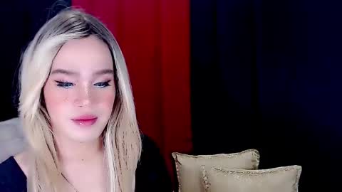 ARIANNE CUMS  online show from December 3, 2024, 8:27 am