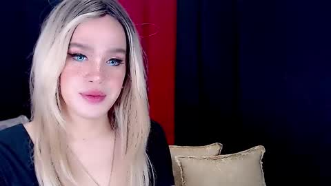 ARIANNE CUMS  online show from December 3, 2024, 10:07 pm