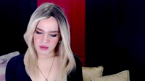 ARIANNE CUMS  online show from December 4, 2024, 6:22 am