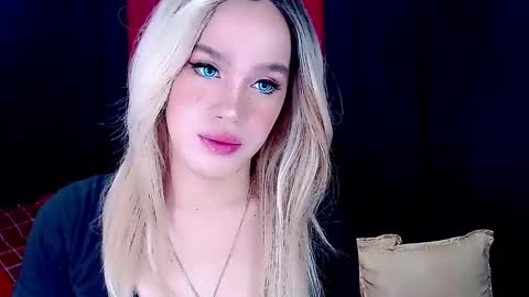 ARIANNE CUMS  online show from December 9, 2024, 3:18 am