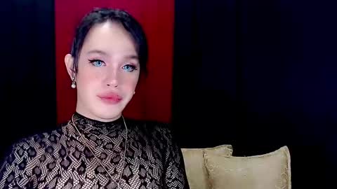 ARIANNE CUMS  online show from December 13, 2024, 8:15 pm