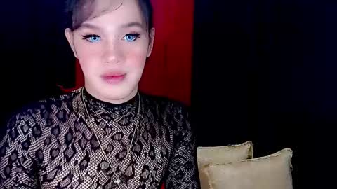 ARIANNE CUMS  online show from December 15, 2024, 10:28 am