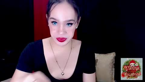 ARIANNE CUMS  online show from December 30, 2024, 5:15 am