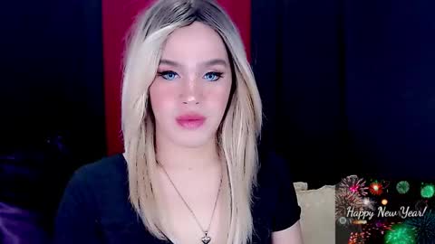 ARIANNE CUMS  online show from January 3, 2025, 8:32 am