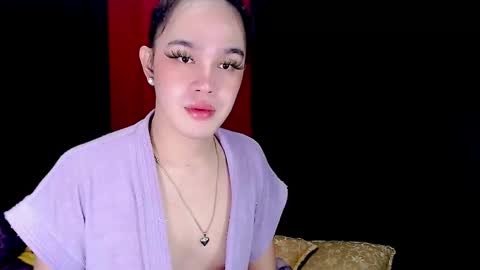 ARIANNE CUMS  online show from January 6, 2025, 7:35 pm