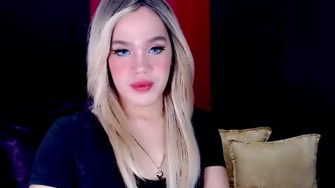 ARIANNE CUMS  online show from January 9, 2025, 4:28 pm