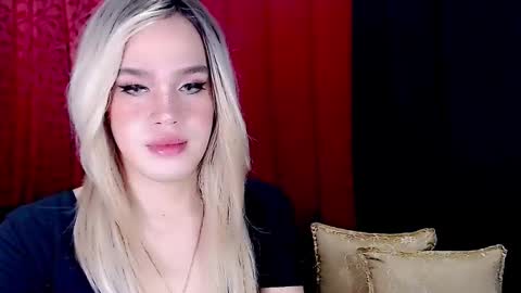 ARIANNE CUMS  online show from January 20, 2025, 9:01 pm