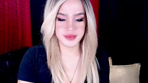 ARIANNE CUMS  online show from January 22, 2025, 11:32 pm